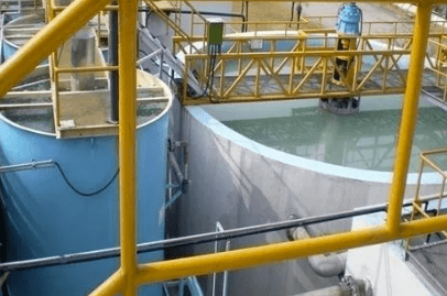 脫硫水處理用消泡