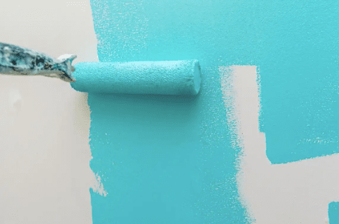 （干粉涂料消泡劑應(yīng)用場(chǎng)景）