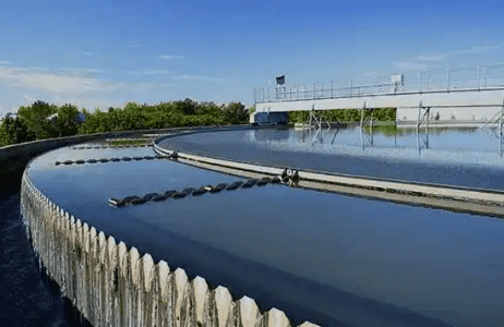 （水處理用有機(jī)硅消泡劑應(yīng)用場(chǎng)景） 