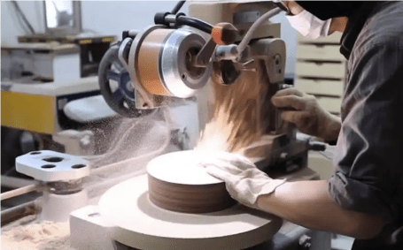 （玻璃研磨消泡劑應(yīng)用場(chǎng)景）