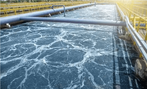 循環(huán)水消泡劑