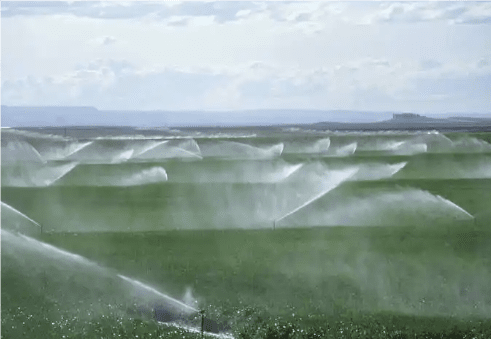 （噴房循環(huán)水消泡劑應(yīng)用場景）