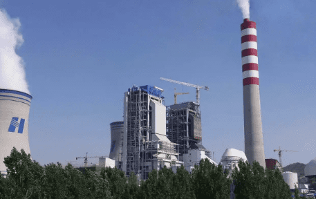 （天然氣脫硫消泡劑應(yīng)用場景）