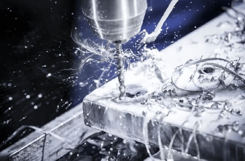 （玻璃切削液消泡劑應(yīng)用場景）