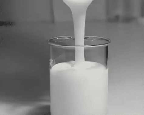 （乳液型液體消泡劑應(yīng)用場(chǎng)景）