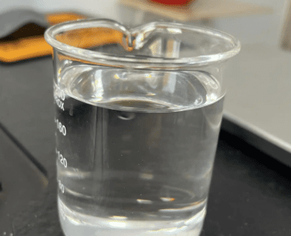 （白砂礦物油消泡劑應(yīng)用場景）