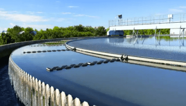 （廢鹽水消泡劑應用場景）