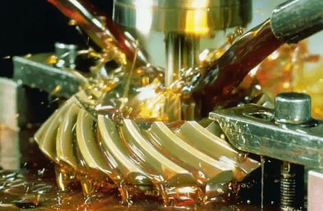 （礦物油基消泡劑應用場景）