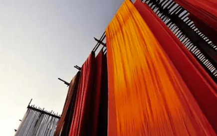 （非乳化有機(jī)硅消泡劑應(yīng)用場(chǎng)景）