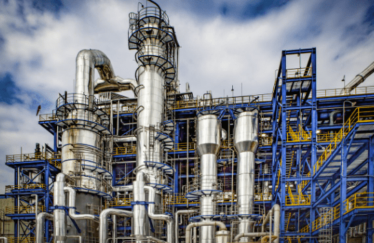 （高溫耐酸有機(jī)硅消泡劑應(yīng)用場(chǎng)景）