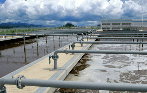 （循環(huán)水有機(jī)硅消泡劑應(yīng)用場(chǎng)景） 