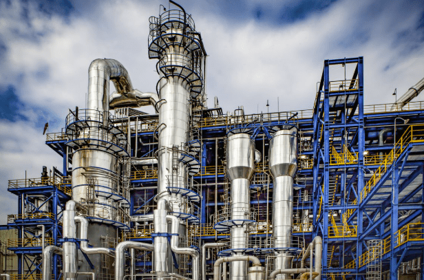 （有機(jī)硅白色固體消泡劑應(yīng)用場景）