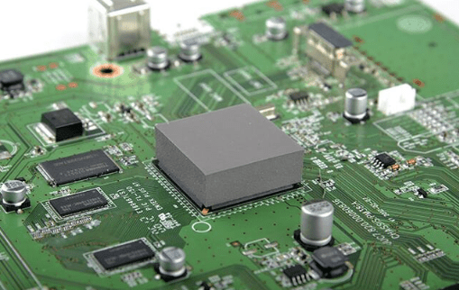 （導(dǎo)熱有機(jī)硅膠消泡劑應(yīng)用場(chǎng)景） 