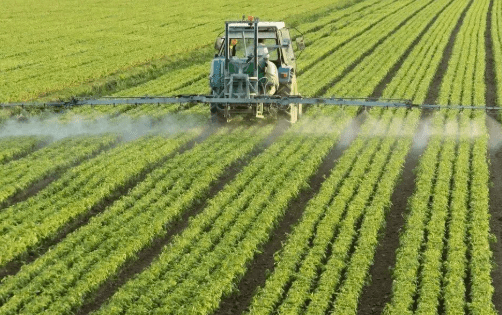 （化肥工業(yè)用消泡劑應(yīng)用場景）